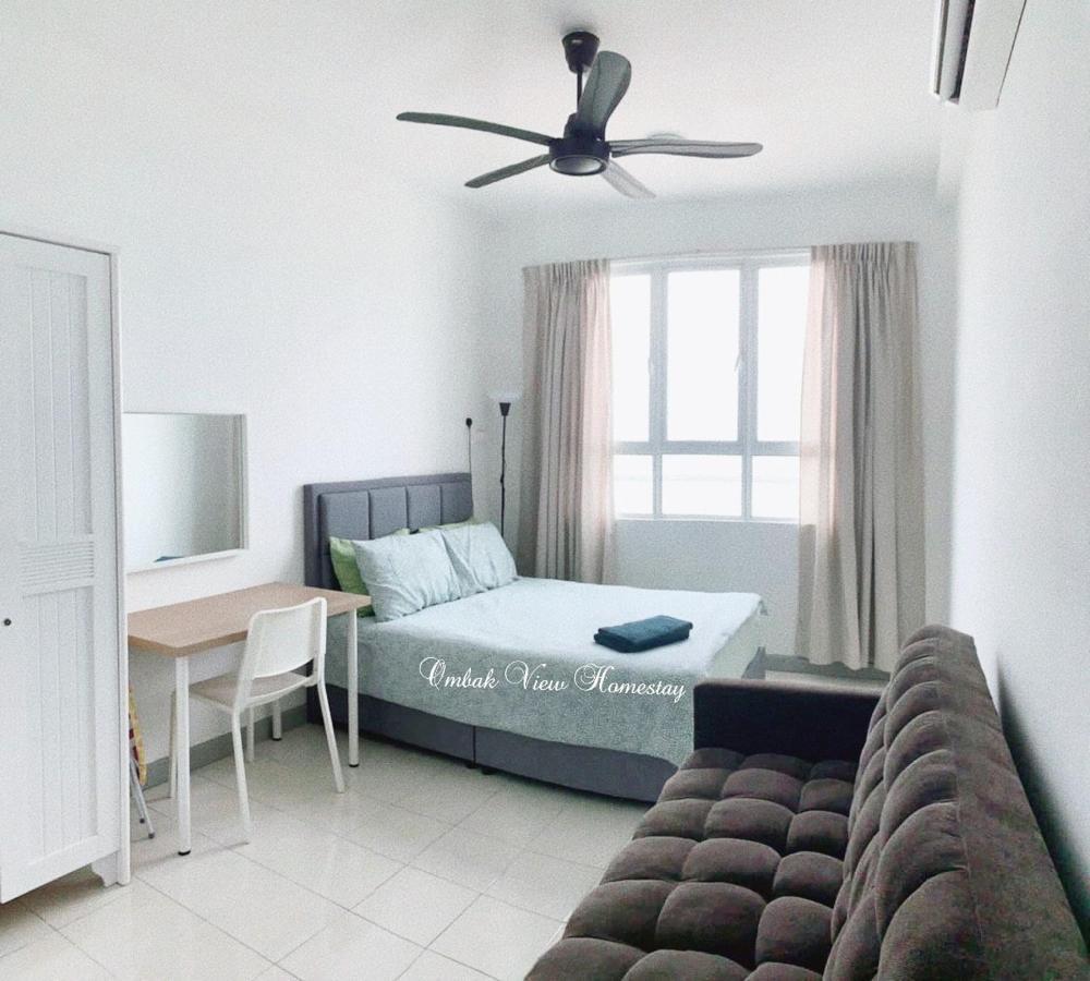 New Seaview Families Suite - Breezy Blue Kuala Terengganu Kültér fotó