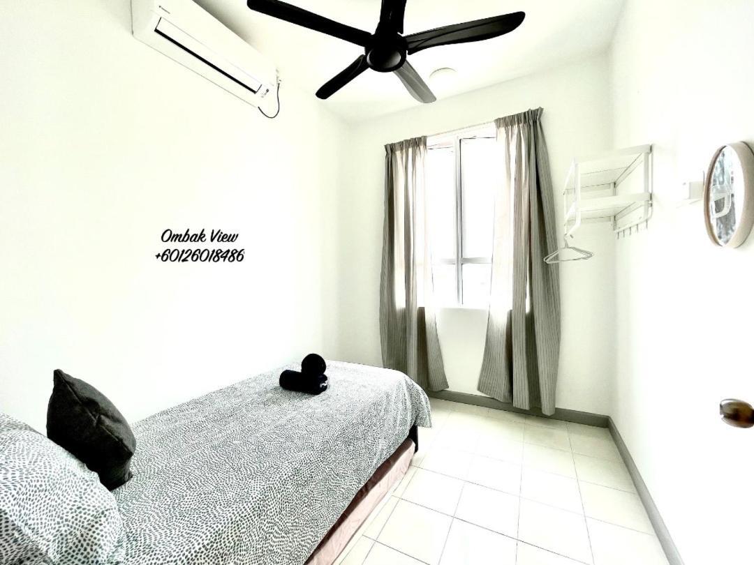New Seaview Families Suite - Breezy Blue Kuala Terengganu Kültér fotó